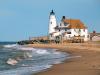 Cove Point Lighthouse, Solomons, Maryland